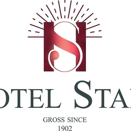 Hotel Stark Ringelai Buitenkant foto