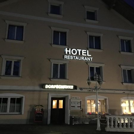 Hotel Stark Ringelai Buitenkant foto